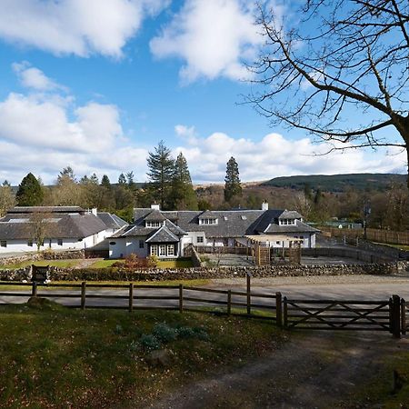 Home Farm Cottages, Glendaruel, Argyll. Scotland Clachan of Glendaruel المظهر الخارجي الصورة