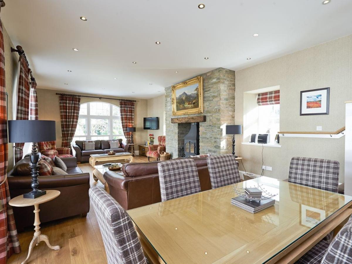 Home Farm Cottages, Glendaruel, Argyll. Scotland Clachan of Glendaruel المظهر الخارجي الصورة
