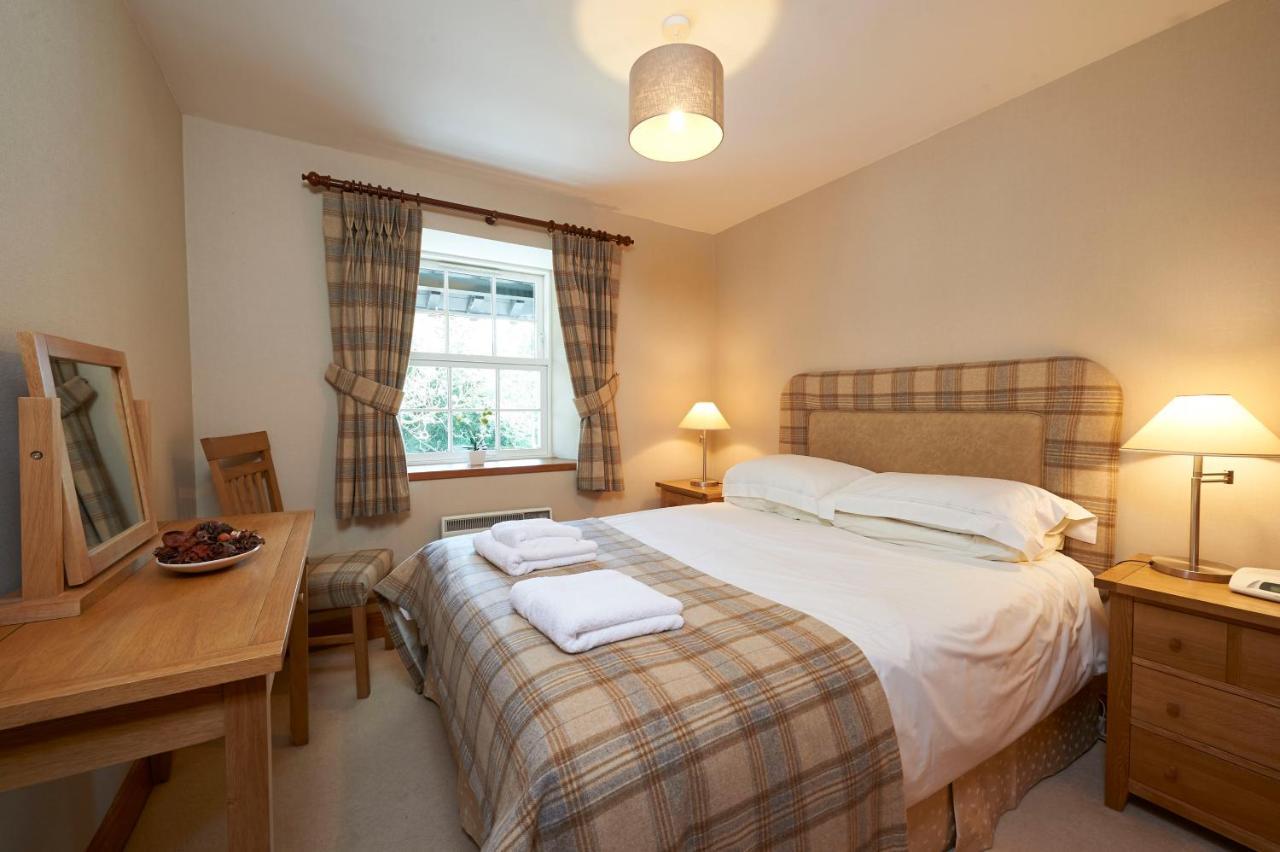 Home Farm Cottages, Glendaruel, Argyll. Scotland Clachan of Glendaruel المظهر الخارجي الصورة