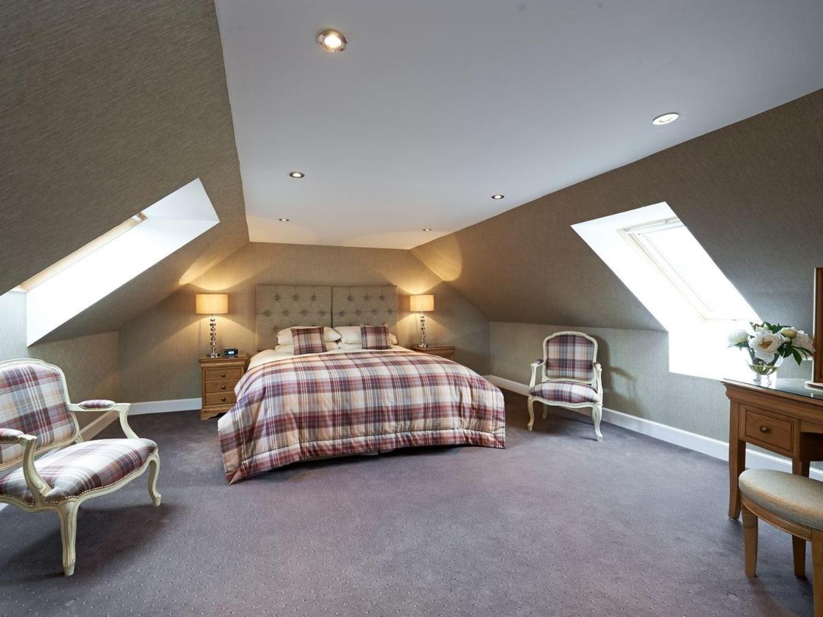 Home Farm Cottages, Glendaruel, Argyll. Scotland Clachan of Glendaruel المظهر الخارجي الصورة