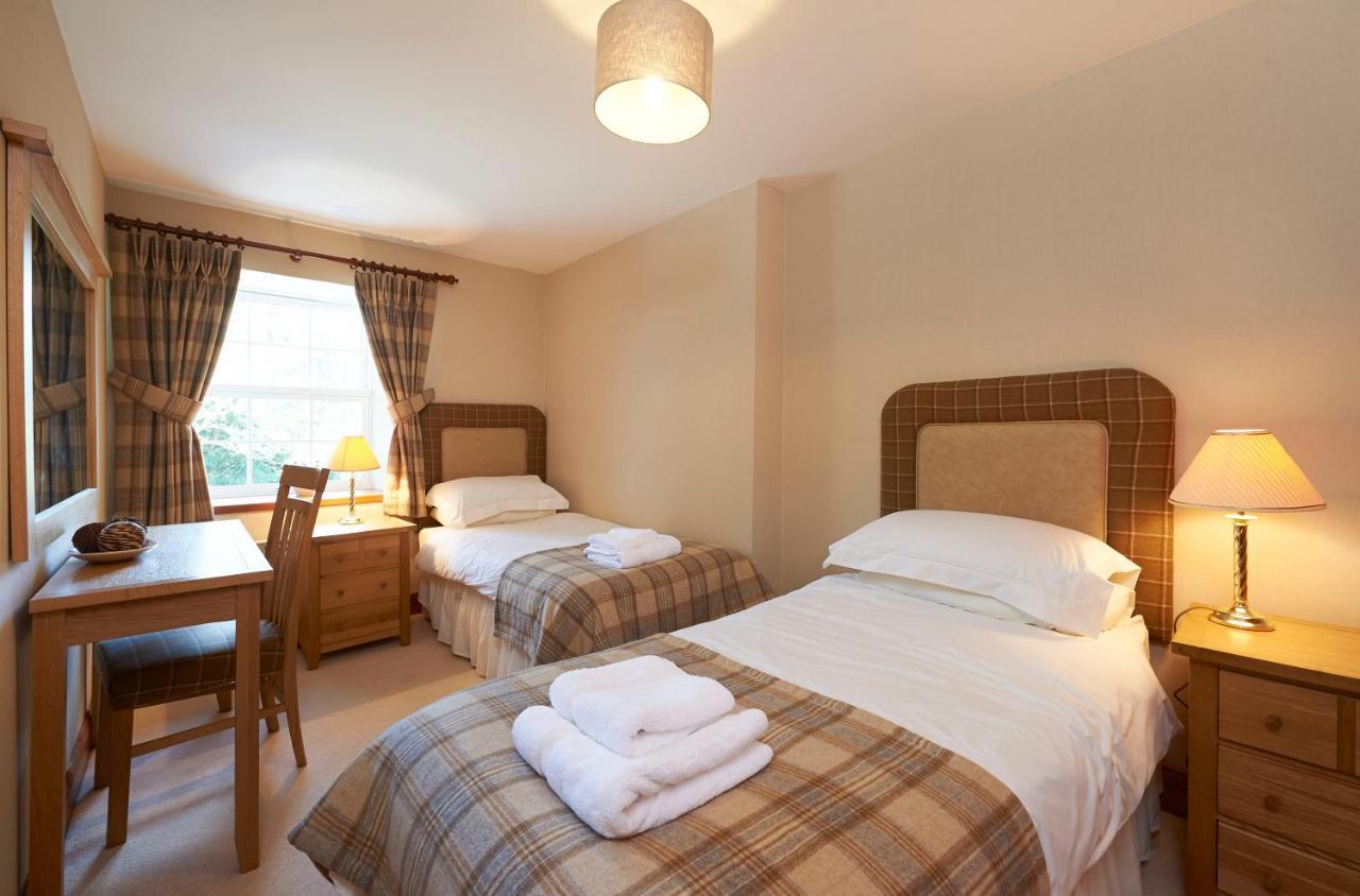Home Farm Cottages, Glendaruel, Argyll. Scotland Clachan of Glendaruel المظهر الخارجي الصورة