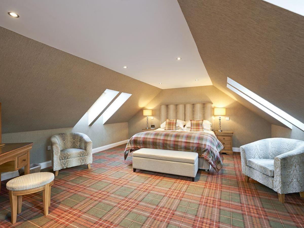 Home Farm Cottages, Glendaruel, Argyll. Scotland Clachan of Glendaruel المظهر الخارجي الصورة