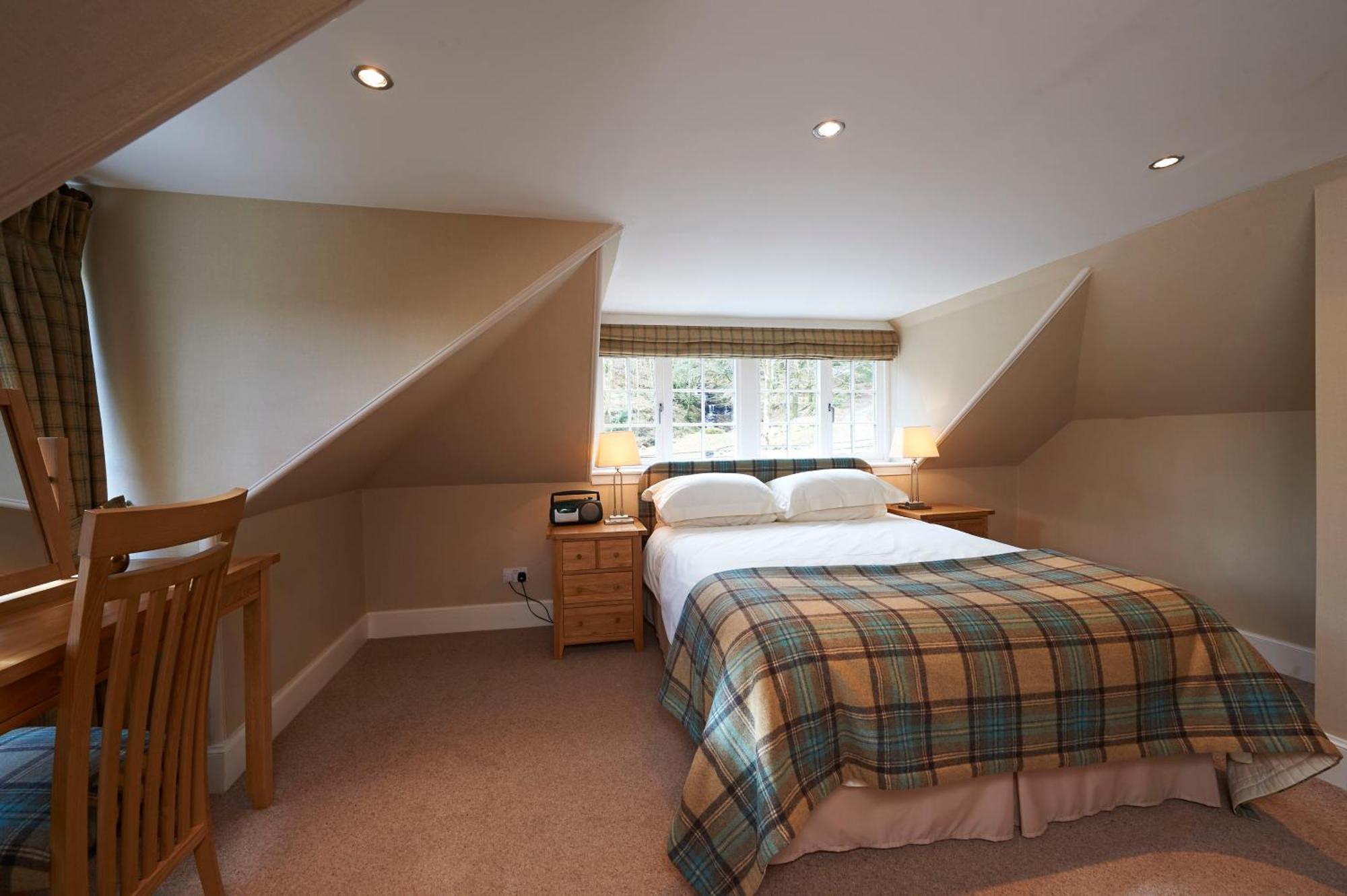 Home Farm Cottages, Glendaruel, Argyll. Scotland Clachan of Glendaruel المظهر الخارجي الصورة
