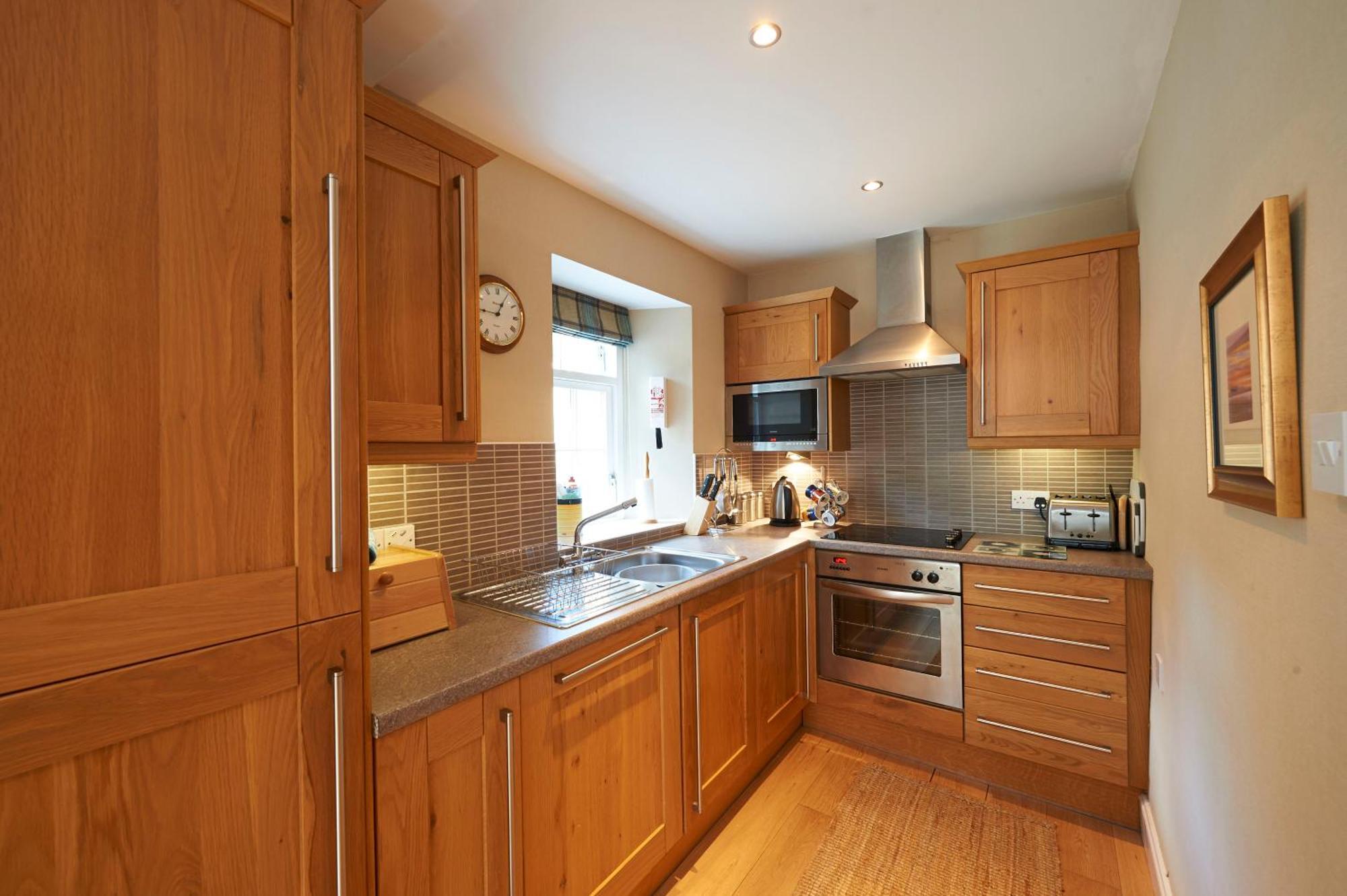 Home Farm Cottages, Glendaruel, Argyll. Scotland Clachan of Glendaruel المظهر الخارجي الصورة